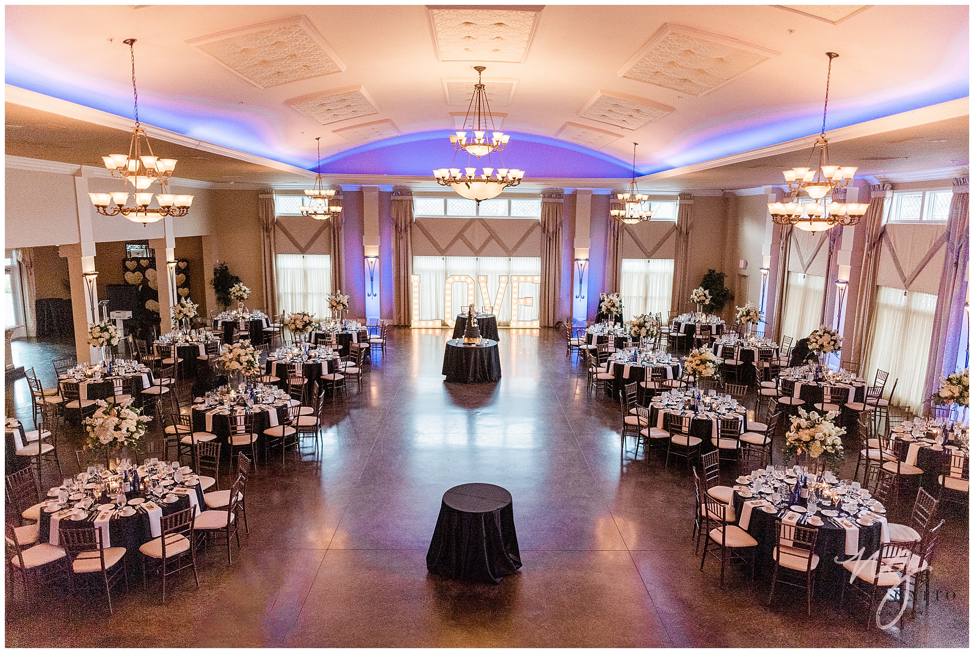 Wedding at Avanti Mansion Wedding Photographers Buffalo NY