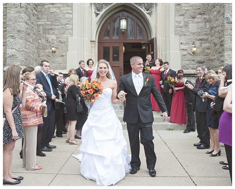 buffalo wedding photographer