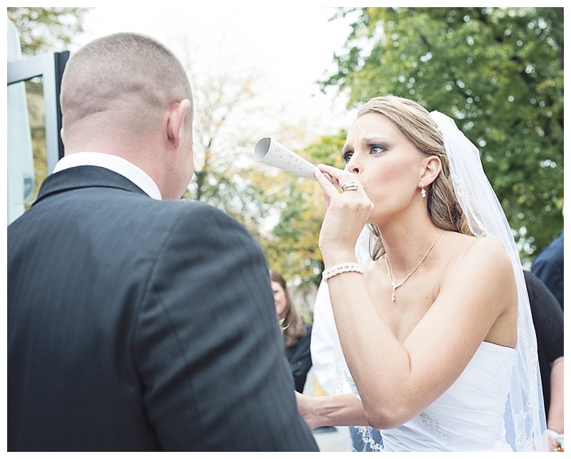 buffalo wedding photographer