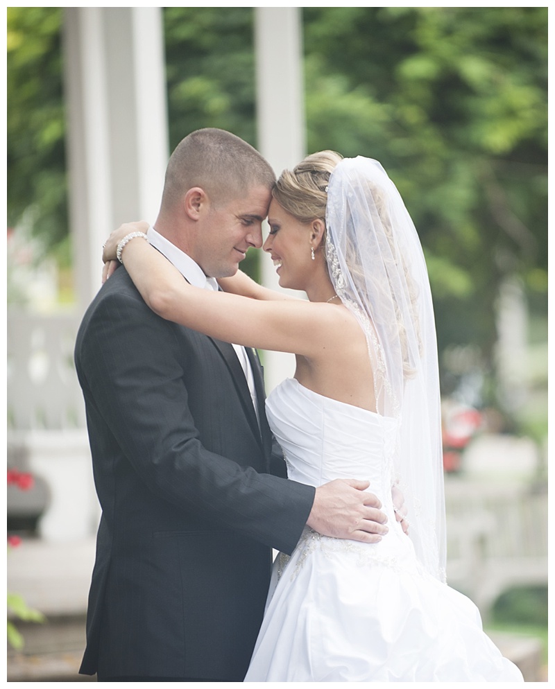 buffalo wedding photographer