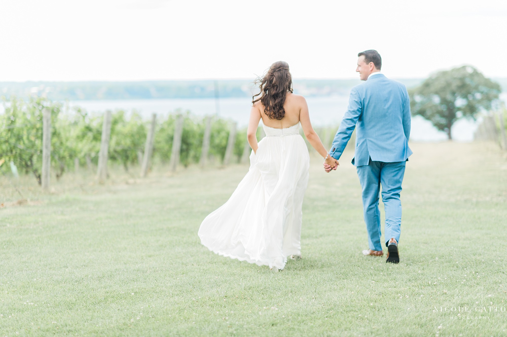 ventosa vineyards wedding 