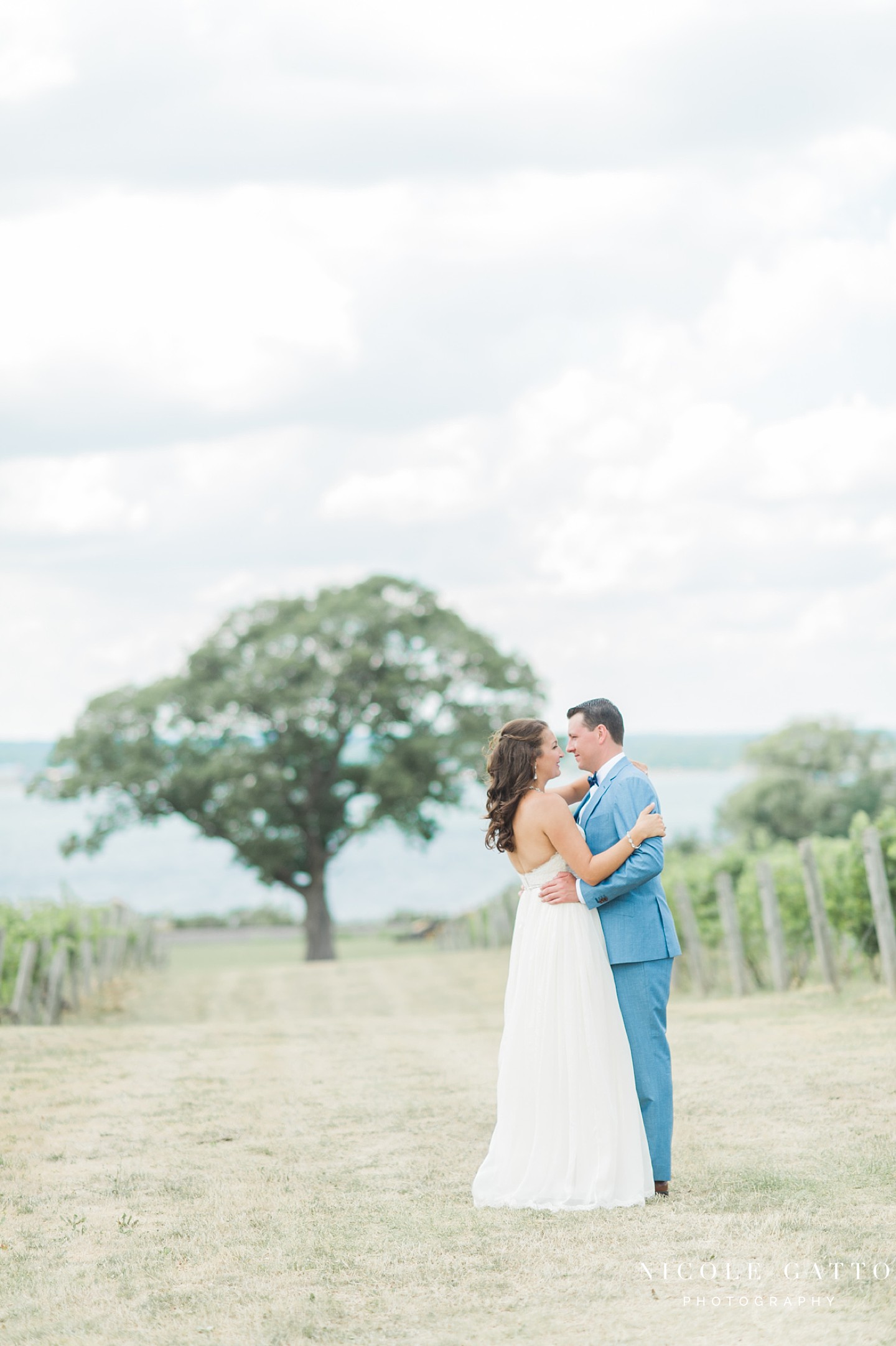 ventosa vineyards wedding 