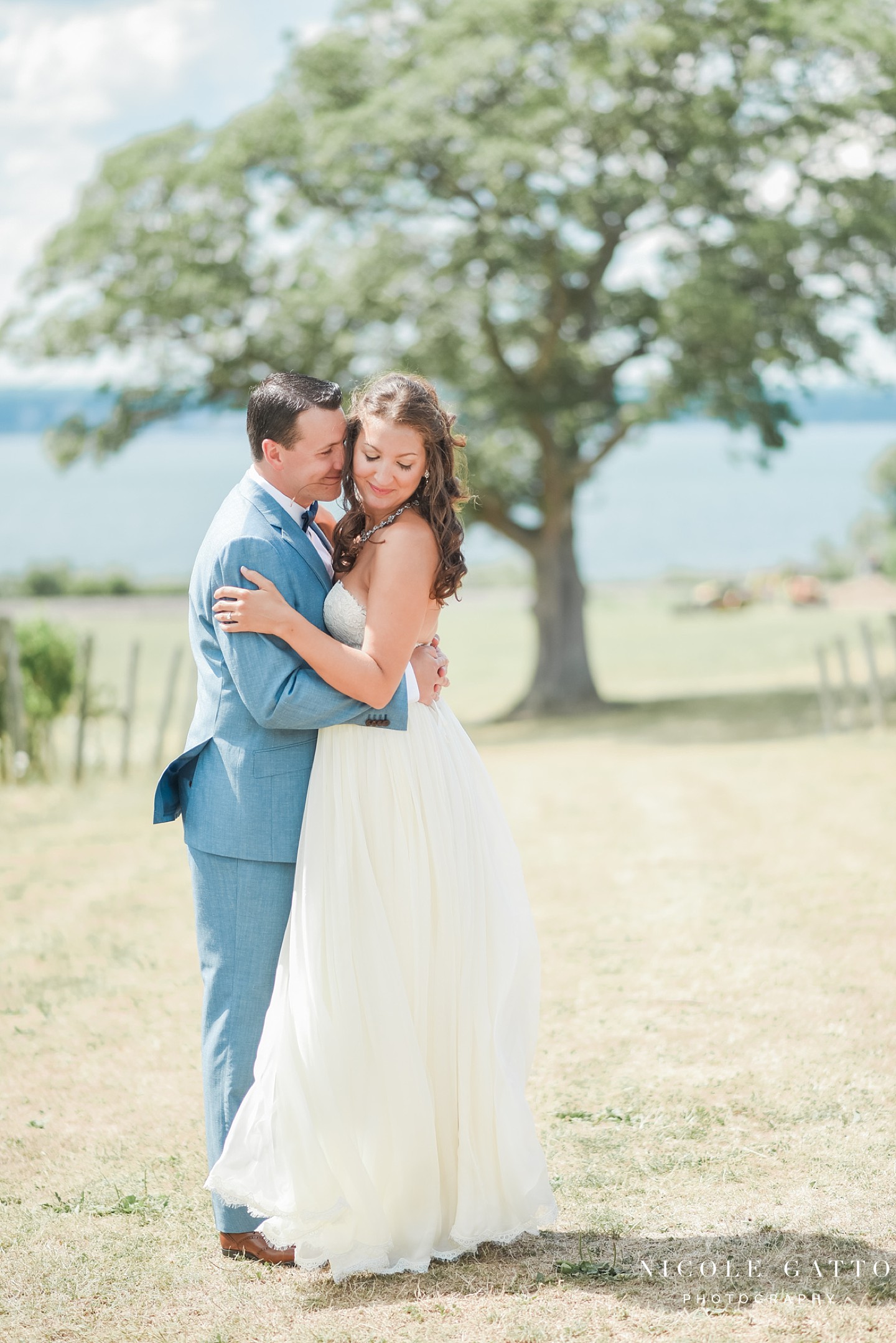 ventosa vineyards wedding 