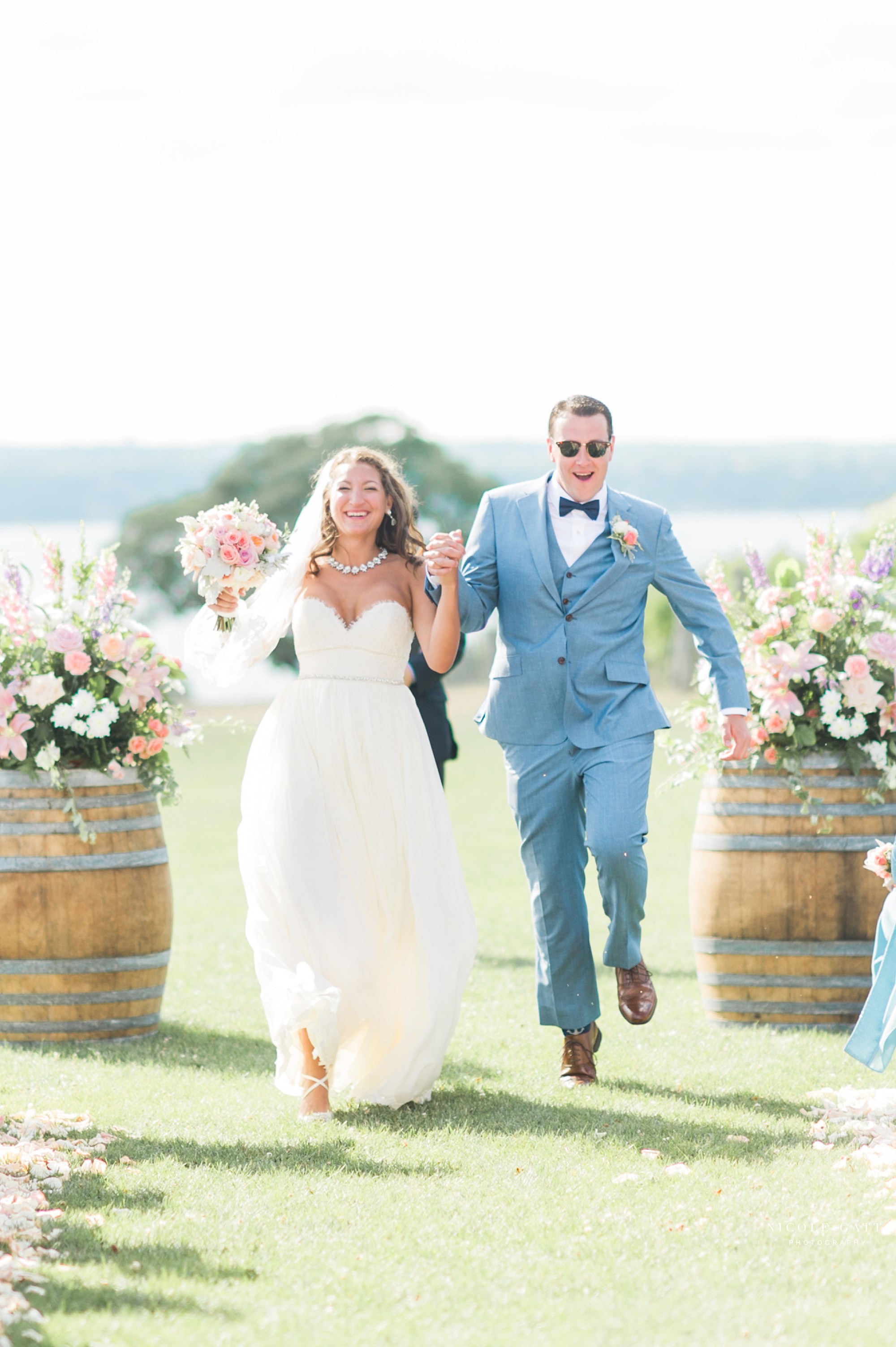 ventosa vineyards wedding 