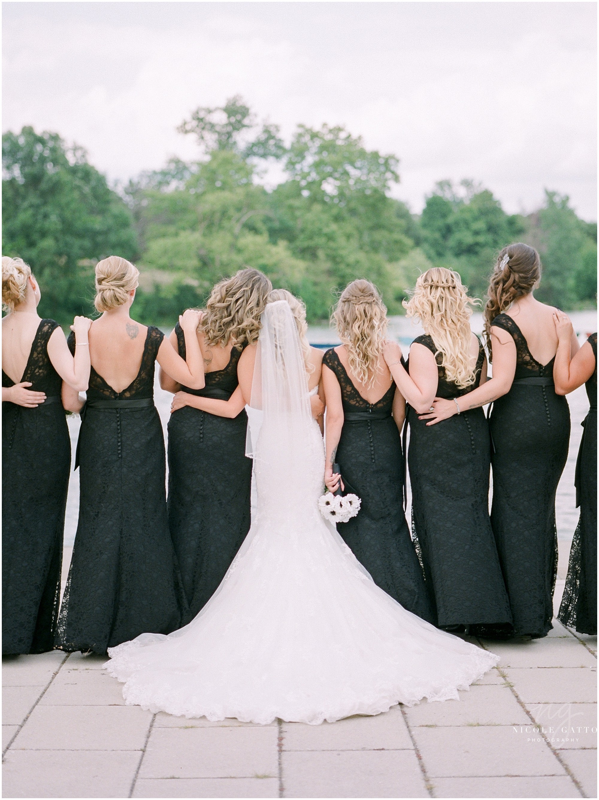 bridesmaids dresses