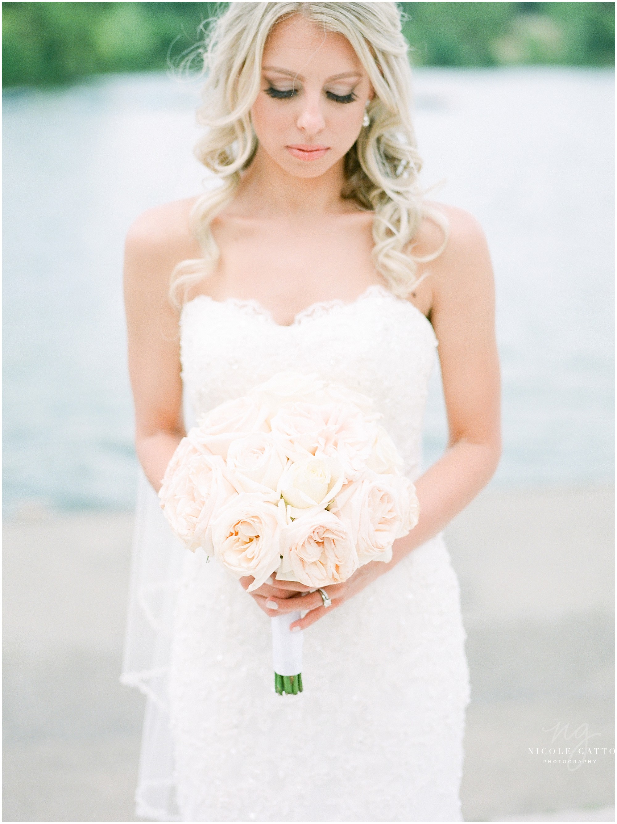 wedding flowers