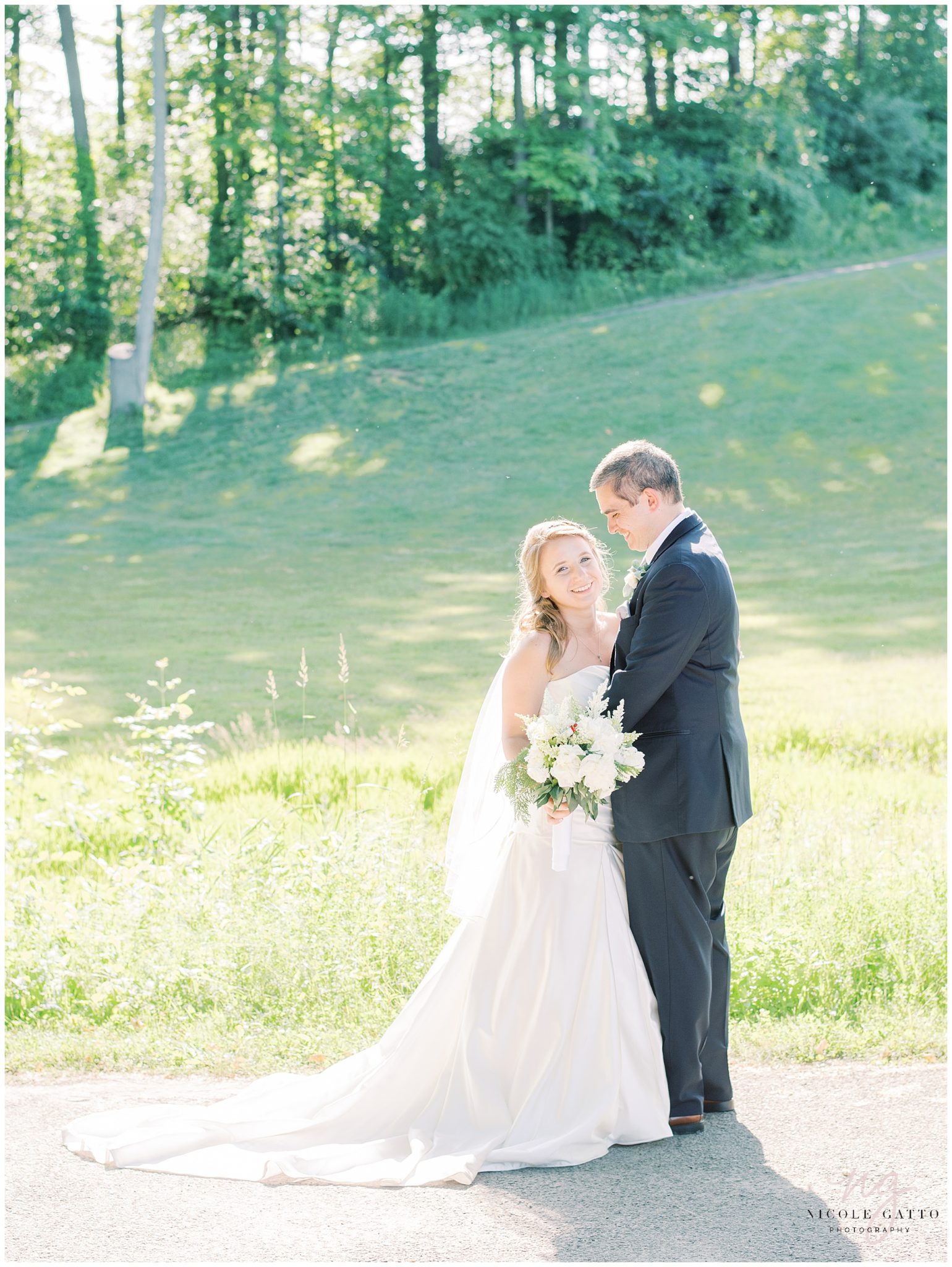 St. Joseph�s Park Wedding rochester Archives Buffalo