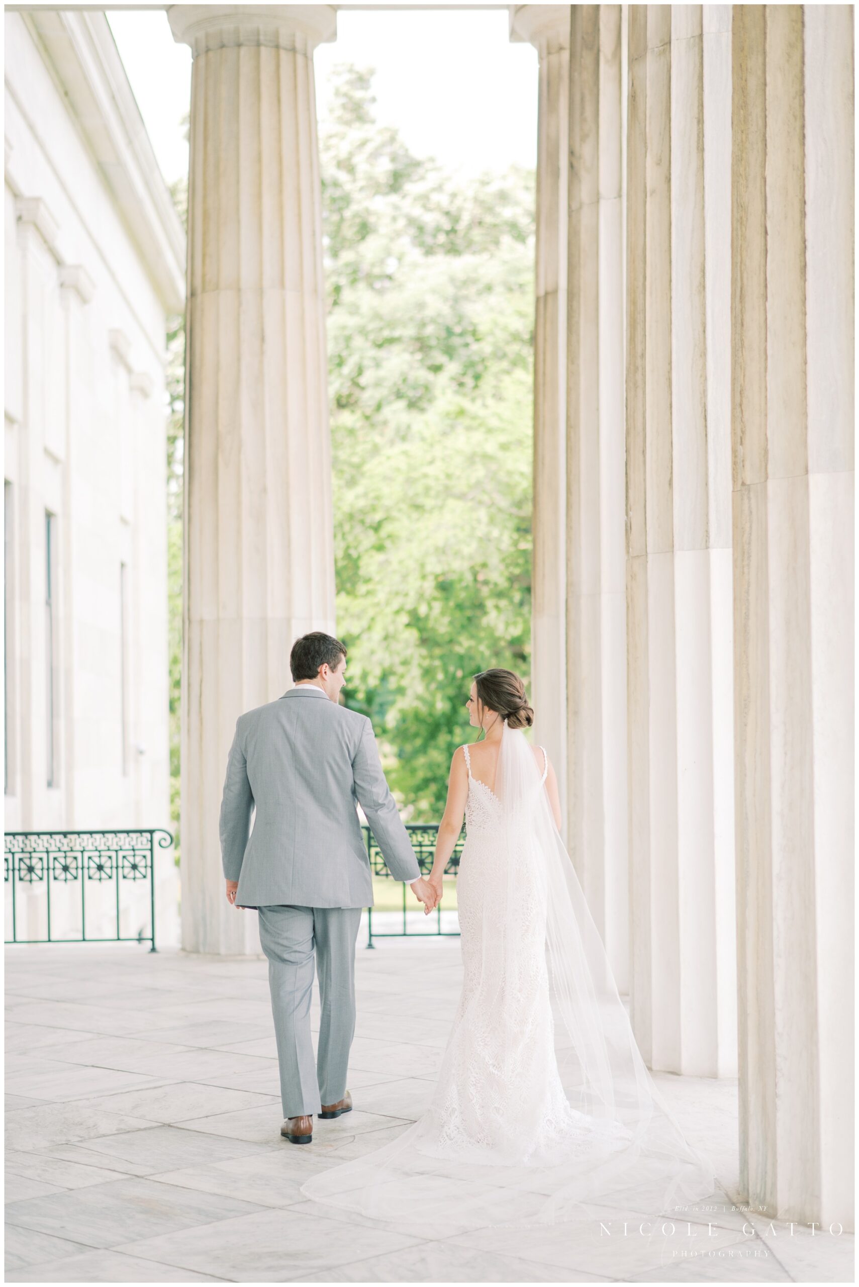 TThe Admiral Room Wedding