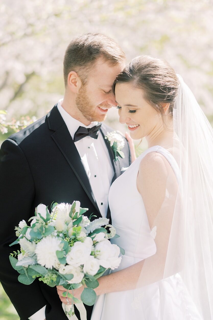 Buffalo wedding at Avanti Mansion